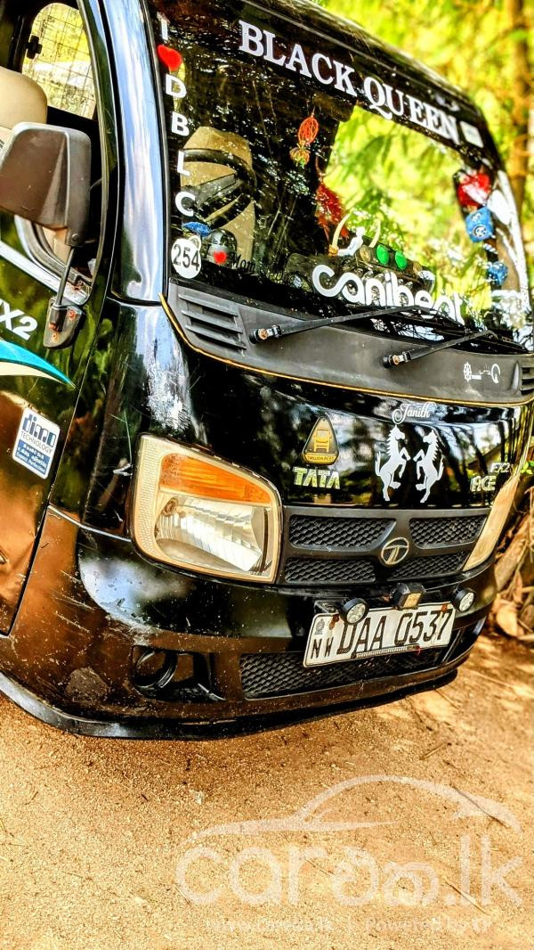 TATA ACE EX2 2014