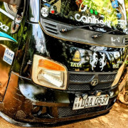 TATA ACE EX2 2014