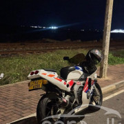 HONDA CBR 1998