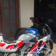 HONDA CBR 1998