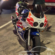 HONDA CBR 1998