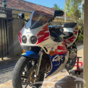 HONDA CBR 1998