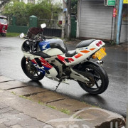 HONDA CBR 1998