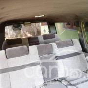 NISSAN VANETTE 1998