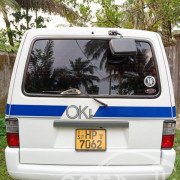 NISSAN VANETTE 1998