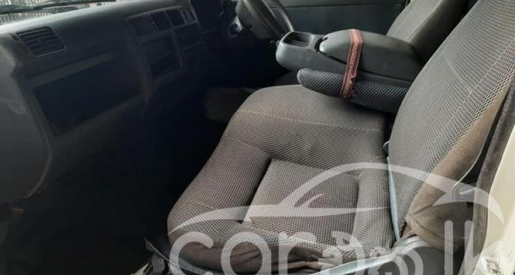 TOYOTA LITEACE 1998