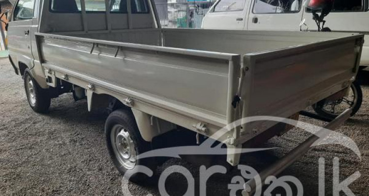 TOYOTA LITEACE 1998