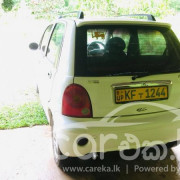 CHERY QQ 2006