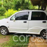 CHERY QQ 2006