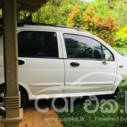 CHERY QQ 2006