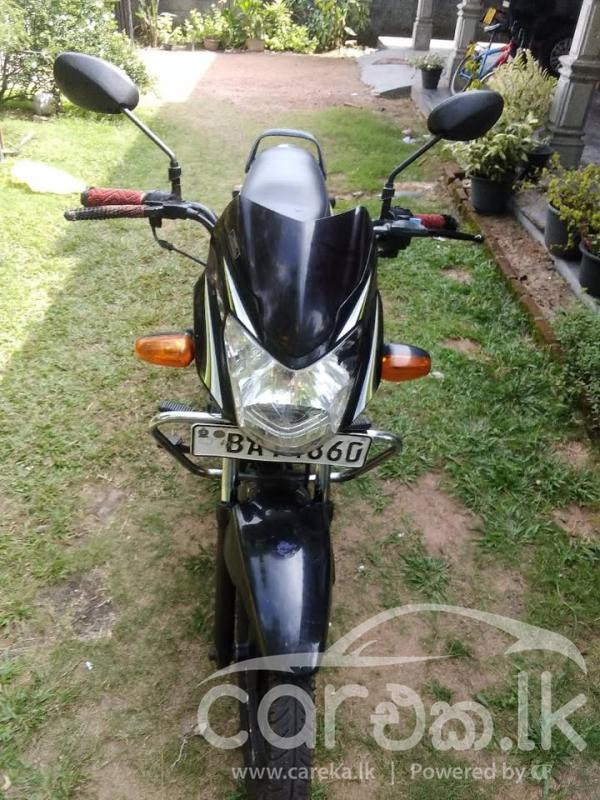 TVS METRO 2014