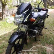 TVS METRO 2014