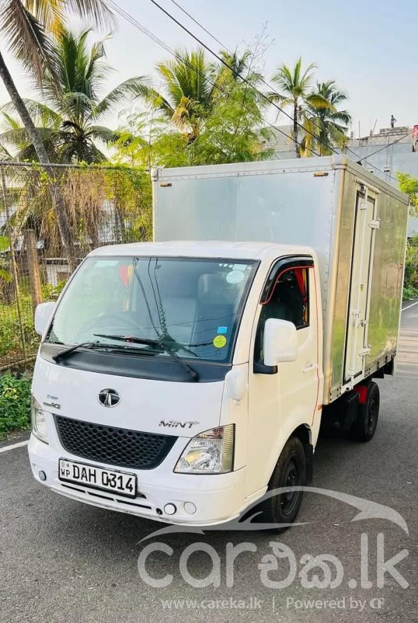 TATA SUPER ACE 2019