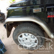 MAHINDRA BOLERO 2018