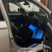 MITSUBISHI OUTLANDER PHEV 2015