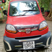 BAJAJ QUTE 2019