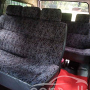 TOYOTA LITEACE 1991