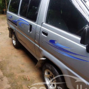 TOYOTA LITEACE 1991