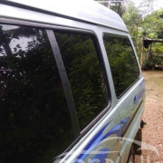 TOYOTA LITEACE 1991