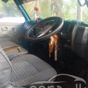 ISUZU ELF 1983