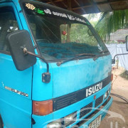 ISUZU ELF 1983