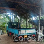 ISUZU ELF 1983
