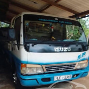 JAC JAC 2007