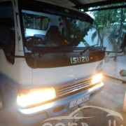 JAC JAC 2007