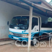 JAC JAC 2007