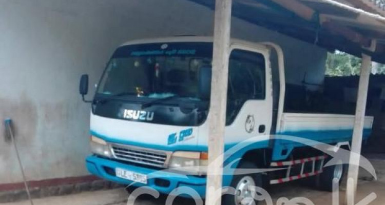 JAC JAC 2007