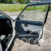 NISSAN TRAD SUNNY 1989