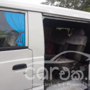 HYUNDAI H100 1999