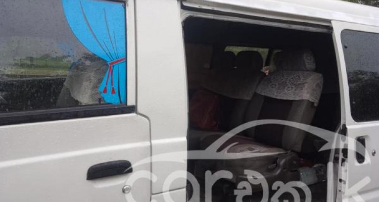 HYUNDAI H100 1999