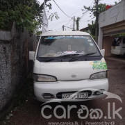HYUNDAI H100 1999