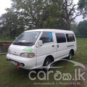 HYUNDAI H100 1999
