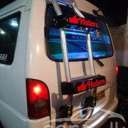 HYUNDAI H100 1999
