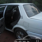 TOYOTA COROLLA AE80 1982