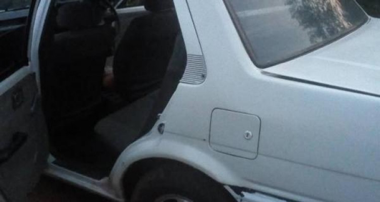 TOYOTA COROLLA AE80 1982