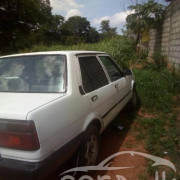 TOYOTA COROLLA AE80 1982