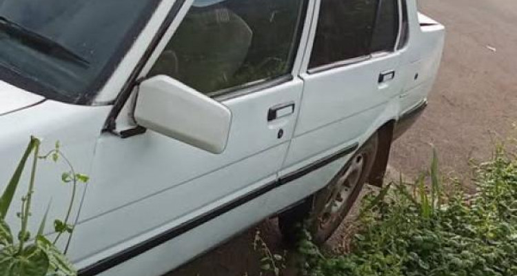 TOYOTA COROLLA AE80 1982