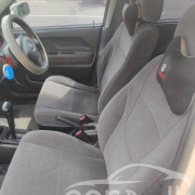 SUZUKI SWIFT 2003