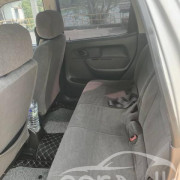 SUZUKI SWIFT 2003