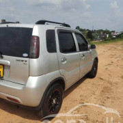 SUZUKI SWIFT 2003