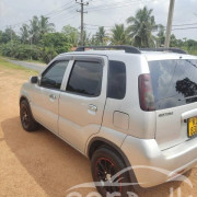 SUZUKI SWIFT 2003