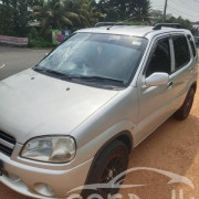 SUZUKI SWIFT 2003