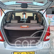 SUZUKI ESTILO 2010