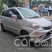 SUZUKI ESTILO 2010