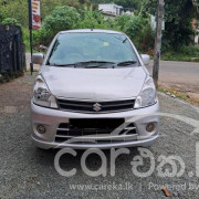 SUZUKI ESTILO 2010