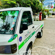 DAIHATSU HIJET 2003