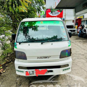 DAIHATSU HIJET 2003
